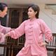 熬過12次化療！小彤學太極找回好眠　曝昔「1天當48小時用」