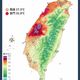 中彰地區焚風來襲！5區飆超高溫　民眾哀號：熱斃了