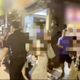 影/萬華警逮18名拉客辣妹　最年輕僅23歲