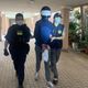 法國男模夾藏33.4公斤大麻桃園轉機　遭求刑5年6月
