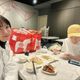 大牙宣布離婚！與小7歲尪結束5年婚姻：愛情已逝