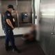 機捷驚見偷拍狼！ 噁男狂拍辣妹裙底　遭警埋伏逮捕