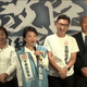 影/盧秀燕封藍營「新5子」同台！江啟臣反罷造勢炸裂