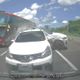 影/國3遊覽車衝撞4車釀7傷　恐怖撞擊瞬間曝光