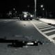 影/烏日起步車撞機車　22歲男噴飛「頭骨粉碎」傷重不治
