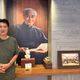 黃安回來了！自曝在台沒房產　揭選福州養老關鍵原因