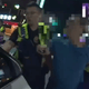 影/玩完了！三重50歲大叔酒醉還想上警車　被管束送辦