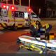 影/通通救不回來！台中「高速撞擊慘劇」　雙載男女斷魂
