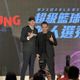 SBL/新軍基隆首度選秀！亞運金牌余祥平成狀元：好好打磨自己