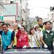 何欣純偕綠議員車掃！遭轟超載　徐巧芯補槍：比核電廠危險
