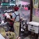 早餐店不借廁所！醉漢嗆聲呼巴掌　竹市警：店家已提告