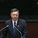 卓榮泰：盼未來任何人當院長　立院審預算能合憲
