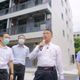 傳徐國勇接任民進黨秘書長　謝克洋：2018慘敗薯條三兄弟再聚首