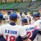 U15中華隊18比0扣倒泰國！晉級複賽