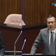 盧秀燕院會飆罵閣揆？　卓榮泰跳針：我媽媽沒有這樣罵我