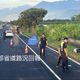 當場斷魂！花蓮壽豐大橋「砂石車撞機車」1人慘死