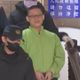 終於會怕了？狼師毛畯珅改口全認罪　全案9/24宣判