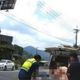 嘉縣男子後山巡水源遭虎頭蜂螫昏　警急載送醫救回一命