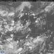 又有颱風？關島低壓系統週末接近　823投票日防雨備戰