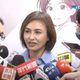 談2026高雄市長選戰　邱議瑩：林岱樺基層耕耘深勿預設脫黨可能