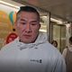 結束訪陸旅遊返台　館長感想：民進黨該下跪跟人民道歉
