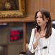 新北議會普發現金？江怡臻酸卓冠廷：你還是談粉底液好了