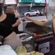 狂男鬧早餐店打女警！谷歌被改「臭俗辣派出所」警道歉了