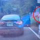影/離譜！大溪警誤認山老鼠釀禍　他載全家出遊遭持槍圍捕