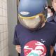 當街砍死妻子、小姨續押　家暴男痛哭認罪「願意死刑」