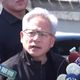 重啟核三公投前夕來台　黃仁勳：「核能」也是很棒的選擇