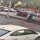 影/高雄槍殺命案車內找到2手槍　槍手身分鎖定逃逸畫面曝