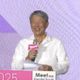 被傳823後下台一鞠躬　郭智輝致詞自嘲：我依舊照稿演出