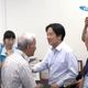 宜蘭漁業座談被問「龔明鑫接經濟部長」　賴清德反應曝光