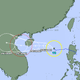 劍魚颱風生成！預測路徑朝海南島　對台無直接影響