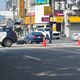 台中台灣大道「20歲男騎士撞BMW」　頭部重創搶救中