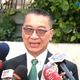 徐國勇：派系溝通不是問題、內閣人事尊重總統、院長