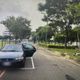 台中僑光科大旁草地驚見「人倒車旁長屍斑」！疑病發慘死