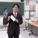 賴清德回台南投票　趕赴七股視察災後復建