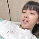 黃鐙輝愛妻住院！萁萁左腿劇痛一個月 「趴著就醫」急開刀