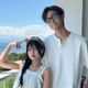 范姜彥豐才爆婚變！啦啦隊俐蓁竟喊「想抱久一點」  引眾怒道歉了