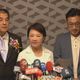 快訊/盧秀燕重磅宣布：不參選國民黨主席