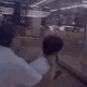 影/火爆畫面曝！台中騎士超車不順　狂毆公車司機害骨折