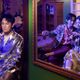 情歌王子出拳了！張信哲交手金鐘視帝黃河　「打」出一片天