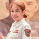 差點當軍人！李燕自曝「曾考政戰學校」  看《火神的眼淚》哭崩
