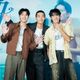 《進行曲》3鮮肉組男團尬舞！泰網友狂讚肌肉養眼　馬志翔首映會認親