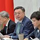 蔣萬安直奔政院討學校電費　卓榮泰：地方自治事項回歸地方處理