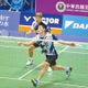 羽球/「李楊配」闖世錦賽男雙8強　21年麟洋後首見