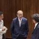 民進黨團逼宮大戲？柯建銘逆襲現場直擊