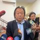 參選2026台北市長？王世堅重申沒意願　點名這3人非常適合