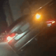 車內有嬰兒！通緝犯開車分心遇違停仔　撞到翻覆3人傷